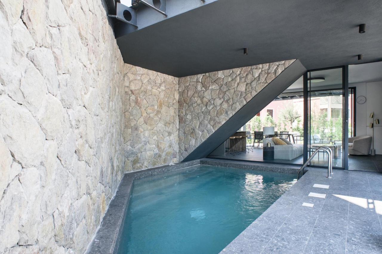 Koralle Holiday home