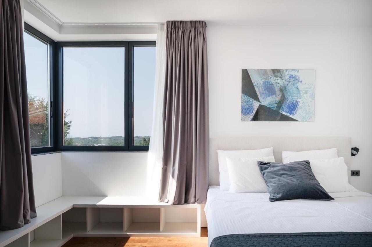Koralle Holiday home *