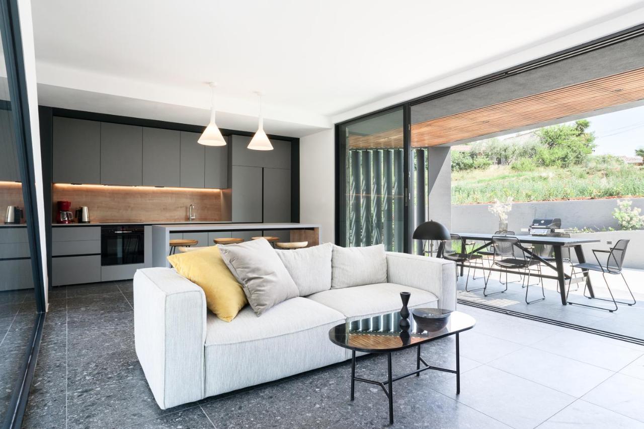Koralle Holiday home